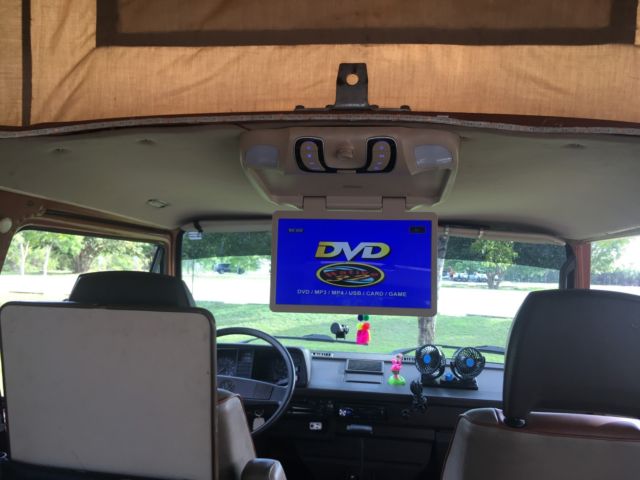 1982 Volkswagen Bus/Vanagon - photo 13
