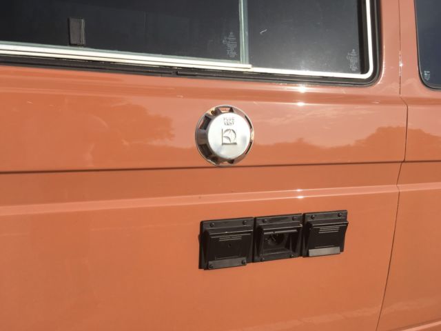 1982 Volkswagen Bus/Vanagon - photo 6