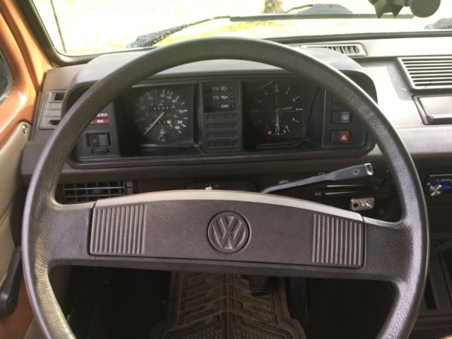 1982 Volkswagen Bus/Vanagon - photo 8