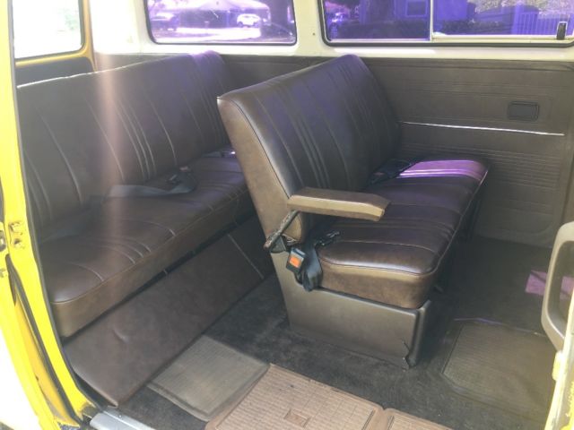 1982 Volkswagen Bus/Vanagon - photo 5