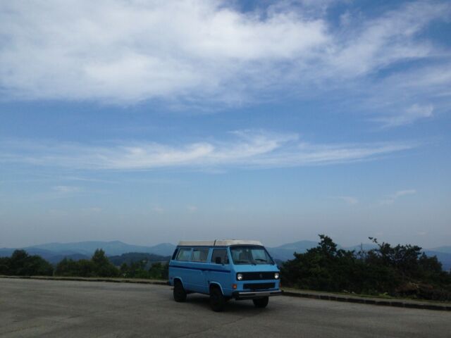 1982 Volkswagen Bus/Vanagon Westfalia - photo 3
