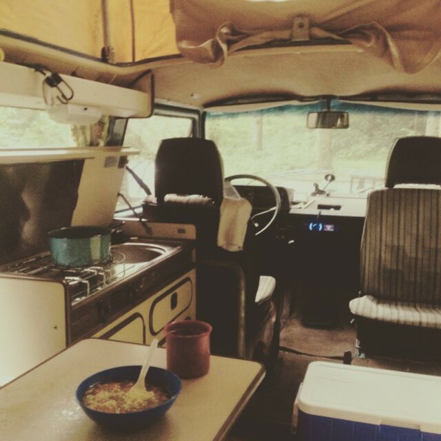 1982 Volkswagen Bus/Vanagon Westfalia - photo 4