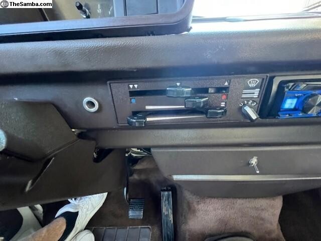 1982 Volkswagen Vanagon - photo 10