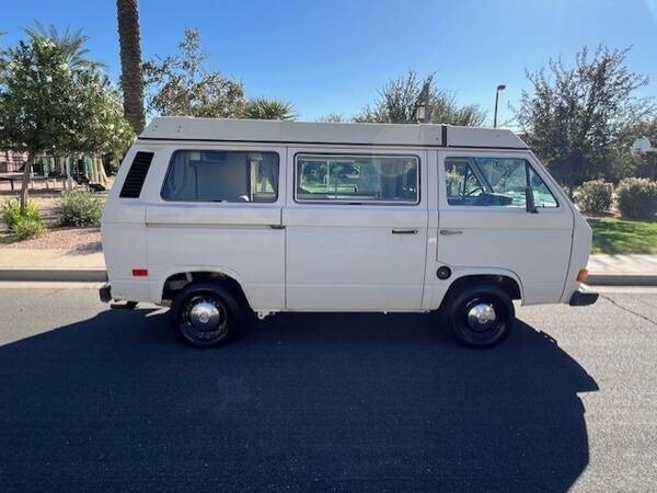 1982 Volkswagen Vanagon - photo 6