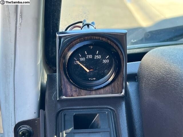 1982 Volkswagen Vanagon - photo 9