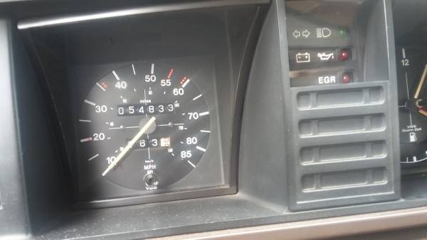 1982 Volkswagen Bus/Vanagon L - photo 2