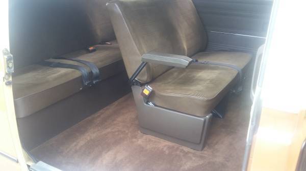 1982 Volkswagen Bus/Vanagon L - photo 7