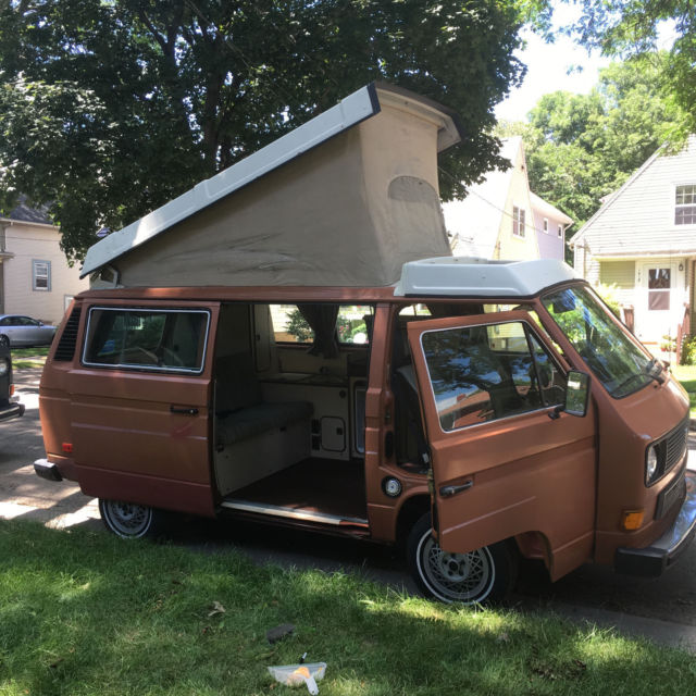 1982 Volkswagen Bus/Vanagon - photo 2