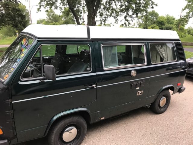 1982 Volkswagen Bus/Vanagon - photo 10