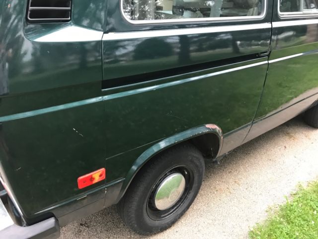 1982 Volkswagen Bus/Vanagon - photo 11