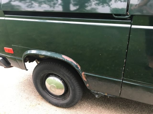 1982 Volkswagen Bus/Vanagon - photo 12