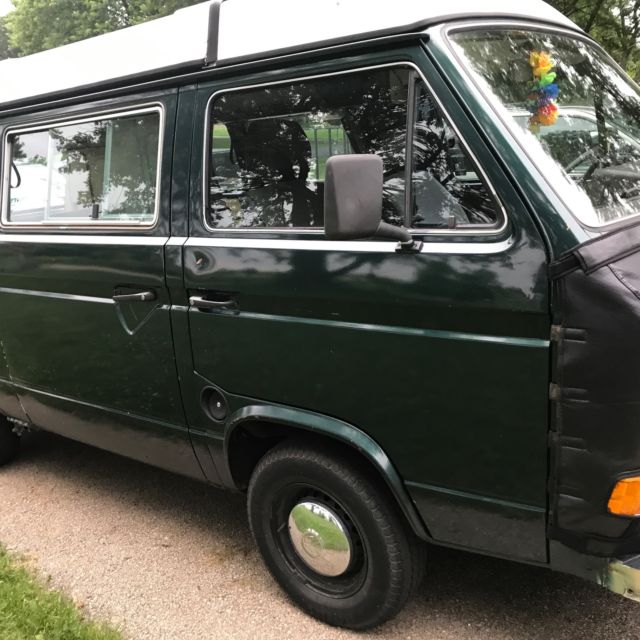 1982 Volkswagen Bus/Vanagon - photo 13