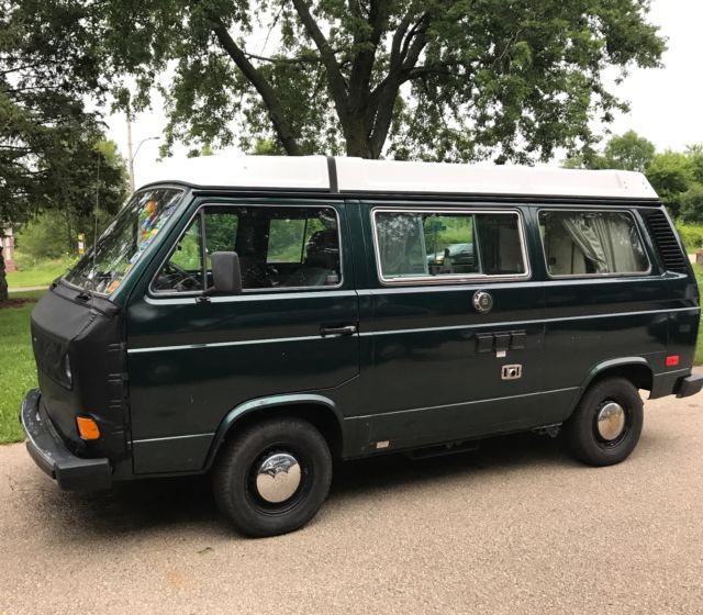 1982 Volkswagen Bus/Vanagon - photo 5