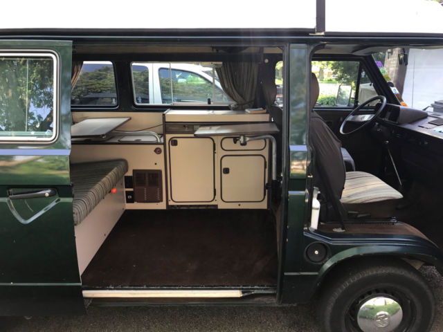 1982 Volkswagen Bus/Vanagon - photo 6