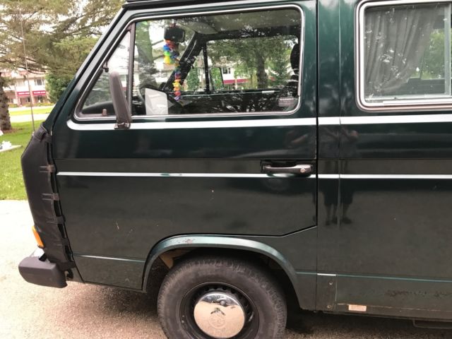 1982 Volkswagen Bus/Vanagon - photo 7