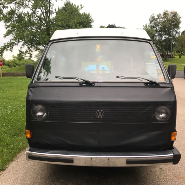 1982 Volkswagen Bus/Vanagon - photo 8