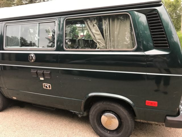 1982 Volkswagen Bus/Vanagon - photo 9