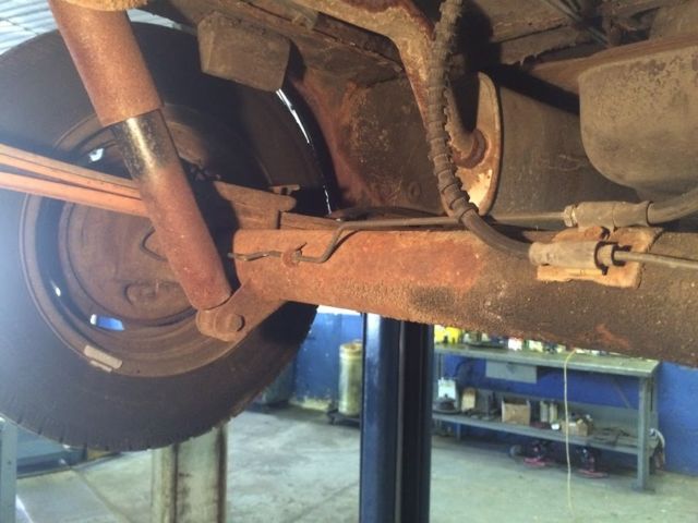 1982 Volkswagen Rabbit Basic - photo 12
