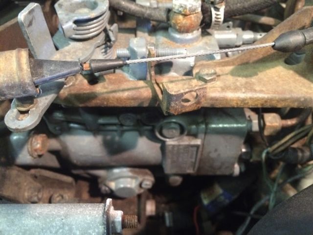 1982 Volkswagen Rabbit Basic - photo 5