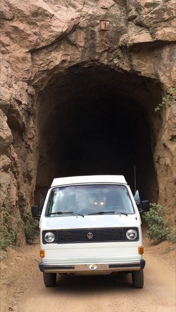 1982 VW westfalia 1982 Volkswagen Bus/Vanagon