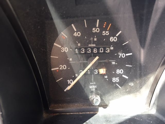 1982 Volkswagen Bus/Vanagon - photo 10