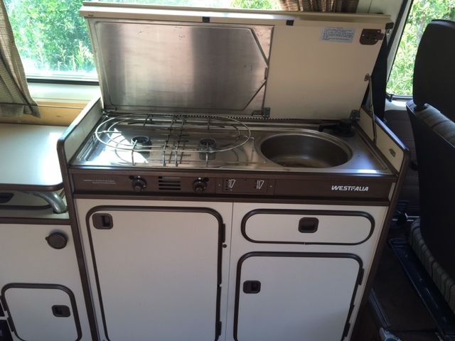 1982 Volkswagen Bus/Vanagon - photo 13