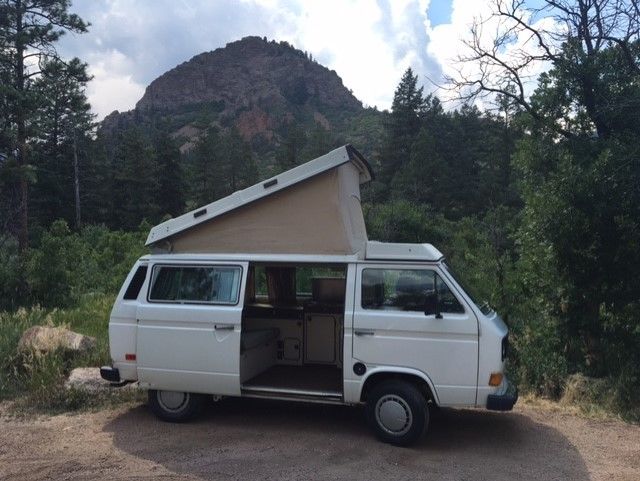 1982 Volkswagen Bus/Vanagon - photo 2