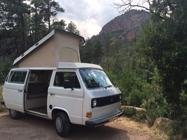 1982 Volkswagen Bus/Vanagon - photo 3