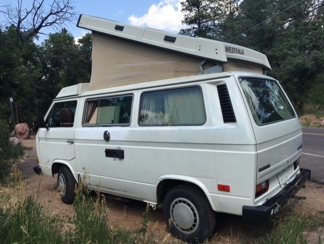 1982 Volkswagen Bus/Vanagon - photo 4