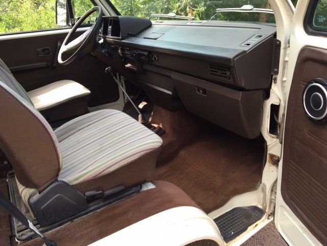 1982 Volkswagen Bus/Vanagon - photo 6