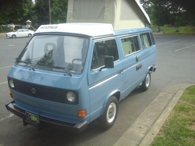 1982 Volkswagen Bus/Vanagon gl - photo 10