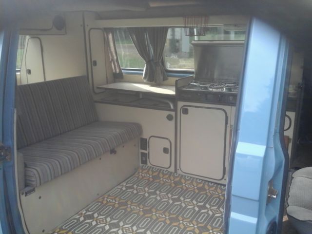 1982 Volkswagen Bus/Vanagon gl - photo 7