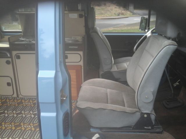 1982 Volkswagen Bus/Vanagon gl - photo 8