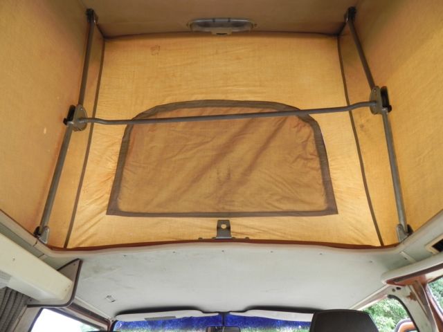 1982 Volkswagen Bus/Vanagon Westfalia - photo 8