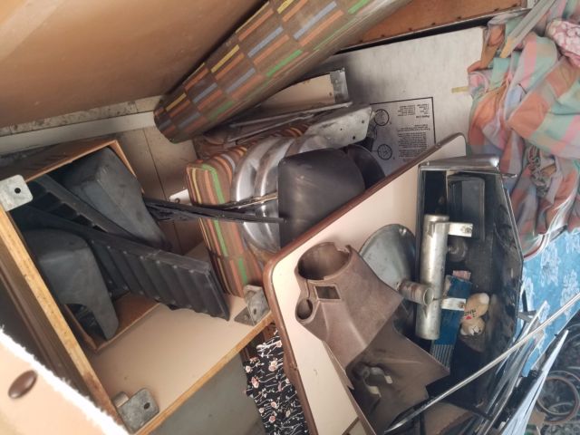 1982 Volkswagen Bus/Vanagon - photo 11