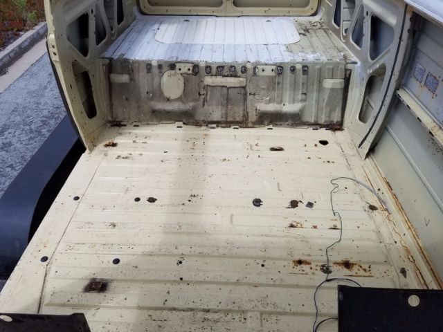 1982 Volkswagen Bus/Vanagon - photo 5