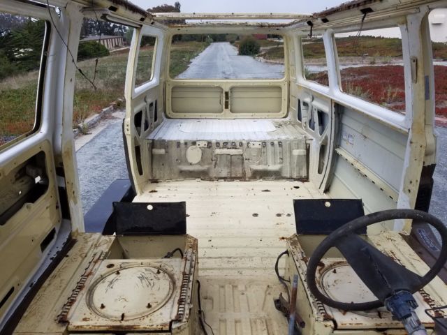 1982 Volkswagen Bus/Vanagon - photo 6
