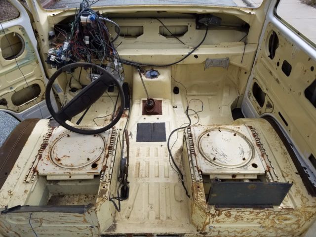 1982 Volkswagen Bus/Vanagon - photo 7