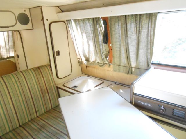 1982 Volkswagen Bus/Vanagon - photo 4