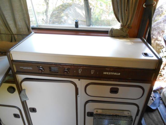 1982 Volkswagen Bus/Vanagon - photo 5