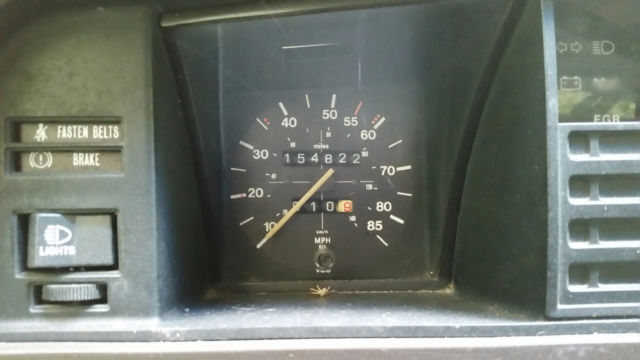 1982 Volkswagen Bus/Vanagon Westfalia - photo 11