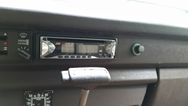 1982 Volkswagen Bus/Vanagon Westfalia - photo 12