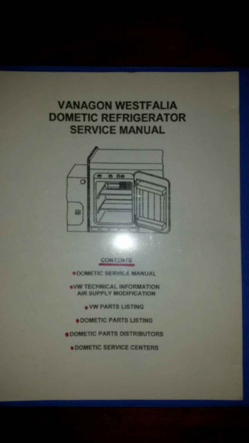 1982 Volkswagen Bus/Vanagon Westfalia - photo 8