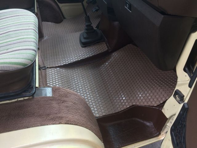 1982 Volkswagen Bus/Vanagon Westfalia - photo 9