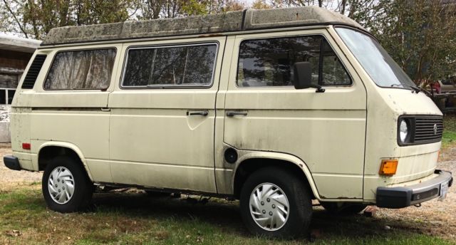 1982 Volkswagen Bus/Vanagon - photo 3
