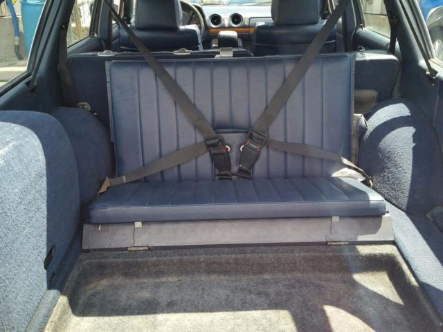 1982 Mercedes-Benz 300-Series - photo 4