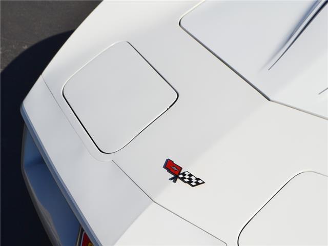 1982 Chevrolet Corvette Coupe - photo 12