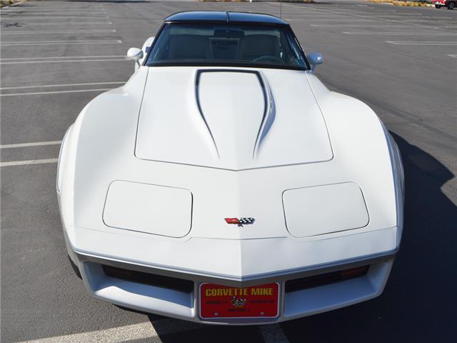 1982 Chevrolet Corvette Coupe - photo 4