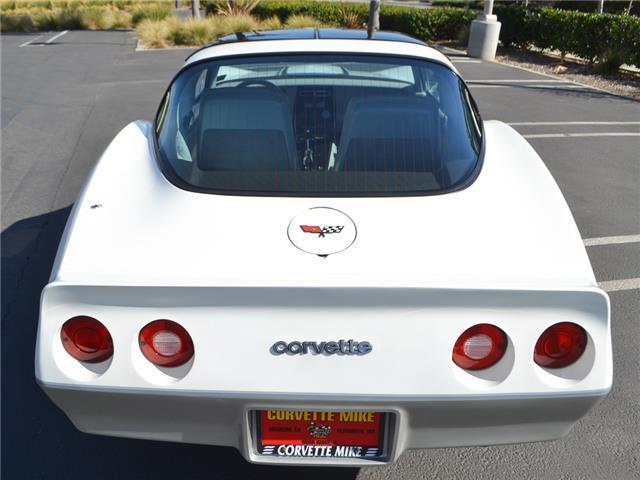 1982 Chevrolet Corvette Coupe - photo 8