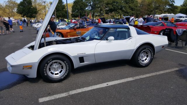 1982 Chevrolet Corvette Coupe - photo 6